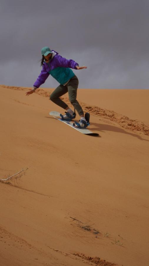 Desert Jewel Camp Wadi Rum Exteriör bild